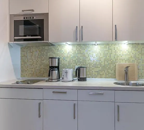 Ad6 287 Ocean Lounge Ii Lägenhet